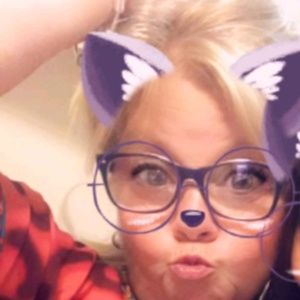 Meet your Posher, Teresa